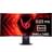 Монитор Игровой 45" LG UltraGear OLED 45GS95QE-B 3440x1440 21:9 IPS 240ГЦ (2HDMI+DP) Black - фото #0, Technodom.kz