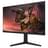 Монитор Игровой XG Darknet X 1920x1080 16:9 VA 240ГЦ (HDMI) Black - фото #1, Technodom.kz