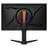 Монитор Игровой XG Darknet X 1920x1080 16:9 VA 240ГЦ (HDMI) Black - фото #2, Technodom.kz