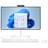 Моноблок 23,8" HP 24-cb1102ci White (51235U-8-512-D-FHD) - фото #0, Technodom.kz