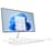 Моноблок 23,8" HP 24-cb1102ci White (51235U-8-512-D-FHD) - фото #2, Technodom.kz