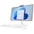 Моноблок 23,8" HP 24-cb1102ci White (51235U-8-512-D-FHD) - фото #3, Technodom.kz