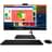 Моноблок 23,8" Lenovo IdeaCentre AIO 3 24ADA6 Black (51240P-8-256-D-FHD) (F0GH00F0RU) - фото #0, Technodom.kz
