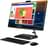 Моноблок 23,8" Lenovo IdeaCentre AIO 3 24ADA6 Black (51240P-8-256-D-FHD) (F0GH00F0RU) - фото #1, Technodom.kz