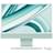 Моноблок Apple iMac 24 Green (MQRN3RU/A) - фото #0, Technodom.kz