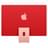 Моноблок Apple iMac 24 Pink (MQRT3RU/A) - фото #1, Technodom.kz