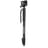 Монопод MANFROTTO Compact Xtreme (MPCOMPACT-BK) - фото #3, Technodom.kz