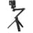 Монопод-штатив GoPro 3-Way Mount 2.0 - Grip / Arm / Tripod (AFAEM-002) - фото #4, Technodom.kz