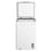 Морозильная камера ларь Midea MDRC152SLF01G - фото #2, Technodom.kz