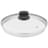 Сотейник с крышкой 26см Black Stone Tefal G2818202 - фото #3, Technodom.kz
