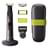 Мультитриммер Philips OneBlade QP-6651/61 - фото #0, Technodom.kz