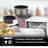 Мультиварка-скороварка Tefal Ultimate Pressure Cooker CY625D32 со сферической чашей - фото #1, Technodom.kz