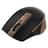 Мышка беспроводная USB A4tech Fstyler FG-35, Bronze - фото #1, Technodom.kz