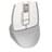 Мышка беспроводная USB A4tech Fstyler FG-30S, White - фото #0, Technodom.kz