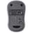 Мышка беспроводная USB Logitech M221, Charcoal - фото #4, Technodom.kz