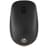 Мышка беспроводная USB/BT HP 410 Slim, Black - фото #0, Technodom.kz