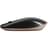 Мышка беспроводная USB/BT HP 410 Slim, Black - фото #2, Technodom.kz