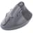 Сымсыз тінтуір USB/BT Logitech Lift Vertical Ergonomic Mouse, Graphite (910-006473) - фото #3, Technodom.kz