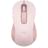 Мышка беспроводная USB/BT Logitech M650 L, Rose (910-006237) - фото #0, Technodom.kz