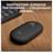 Мышка беспроводная USB/BT Logitech Pebble 2 M350S, Graphite - фото #3, Technodom.kz