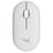 Мышка беспроводная USB/BT Logitech Pebble 2 M350S, White - фото #0, Technodom.kz