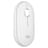 Мышка беспроводная USB/BT Logitech Pebble 2 M350S, White - фото #1, Technodom.kz