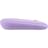Мышка беспроводная USB/BT Logitech Pebble M350, Lavander lemonade (910-006752) - фото #4, Technodom.kz