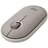 Мышка беспроводная USB/BT Logitech Pebble M350, Sand (910-006751) - фото #1, Technodom.kz
