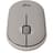 Мышка беспроводная USB/BT Logitech Pebble M350, Sand (910-006751) - фото #2, Technodom.kz