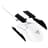 Мышка игровая беспроводная Razer Viper V2 Pro, White (RZ01-04390200-R3G1) - фото #3, Technodom.kz