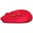 BT Logitech M590 Сымсыз тінтуірі, Ruby (910-005199) - фото #3, Technodom.kz