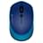 Мышка беспроводная USB Logitech M335 Blue, 910-004546 - фото #0, Technodom.kz