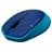 Мышка беспроводная USB Logitech M335 Blue, 910-004546 - фото #1, Technodom.kz