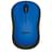 Мышка беспроводная USB Logitech M220 Silent, Blue, 910-004879 - фото #0, Technodom.kz