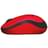 Мышка беспроводная USB Logitech M220 Silent, Red, 910-004880 - фото #2, Technodom.kz