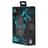 Мышка игровая проводная USB Rapoo V16 - фото #3, Technodom.kz