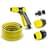 Набор для полива Karcher  1/2" 20М,соеденители, поливочый пистолет (2.645-115.0) - фото #0, Technodom.kz