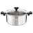 Набор посуды 11пр. Comfort Max Tefal C973SB34 - фото #1, Technodom.kz