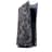 Накладка на консоль Sony PlayStation 5, Gray Camouflage - фото #0, Technodom.kz