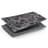 Накладка на консоль Sony PlayStation 5, Gray Camouflage - фото #1, Technodom.kz
