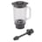 Насадка блендер стационарный Kenwood KAH-359 - фото #1, Technodom.kz