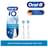 Насадки Oral-B iO Ultimate Clean White для электрической зубной щетки, 2 шт., для тщательного удаления налета - фото #0, Technodom.kz
