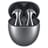 Наушники Huawei Bluetooth FreeBuds 5 Silver - фото #0, Technodom.kz