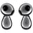 Наушники Huawei Bluetooth FreeBuds 5 Silver - фото #4, Technodom.kz