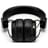 Наушники Marshall Major 5 Black - фото #3, Technodom.kz