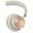 Наушники Накладные B&O Bluetooth BeoPlay HX, Gold Tone (1224016) - фото #2, Technodom.kz
