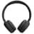 Наушники накладные JBL Bluetooth Tune 520, Black - фото #2, Technodom.kz