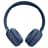 Наушники накладные JBL Bluetooth Tune 520, Blue - фото #1, Technodom.kz