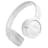 Наушники накладные JBL Bluetooth Tune 520, White - фото #0, Technodom.kz