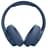 Наушники накладные JBL Bluetooth Tune 720, Blue - фото #1, Technodom.kz